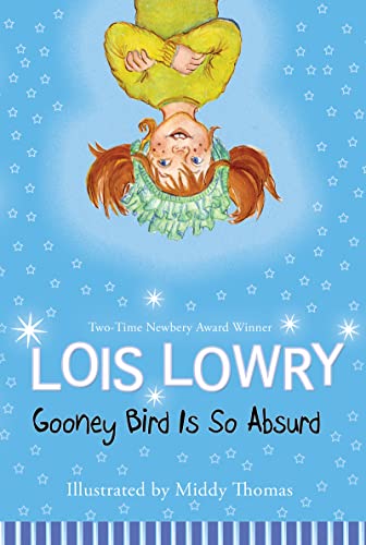 Gooney Bird Is So Absurd (Gooney Bird Greene)